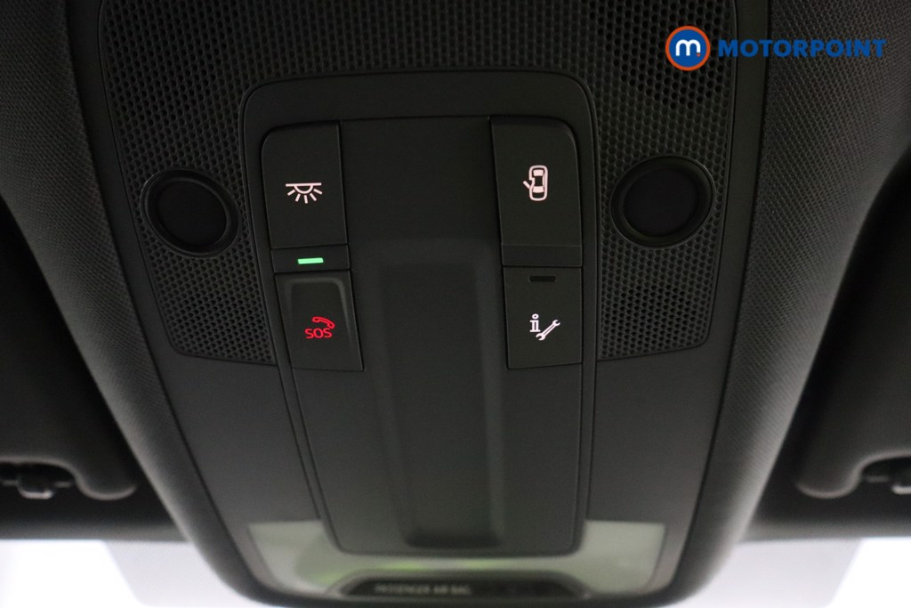 Audi A3 Technik Manual Petrol Hatchback - Stock Number (1621750) - 22nd supplementary image