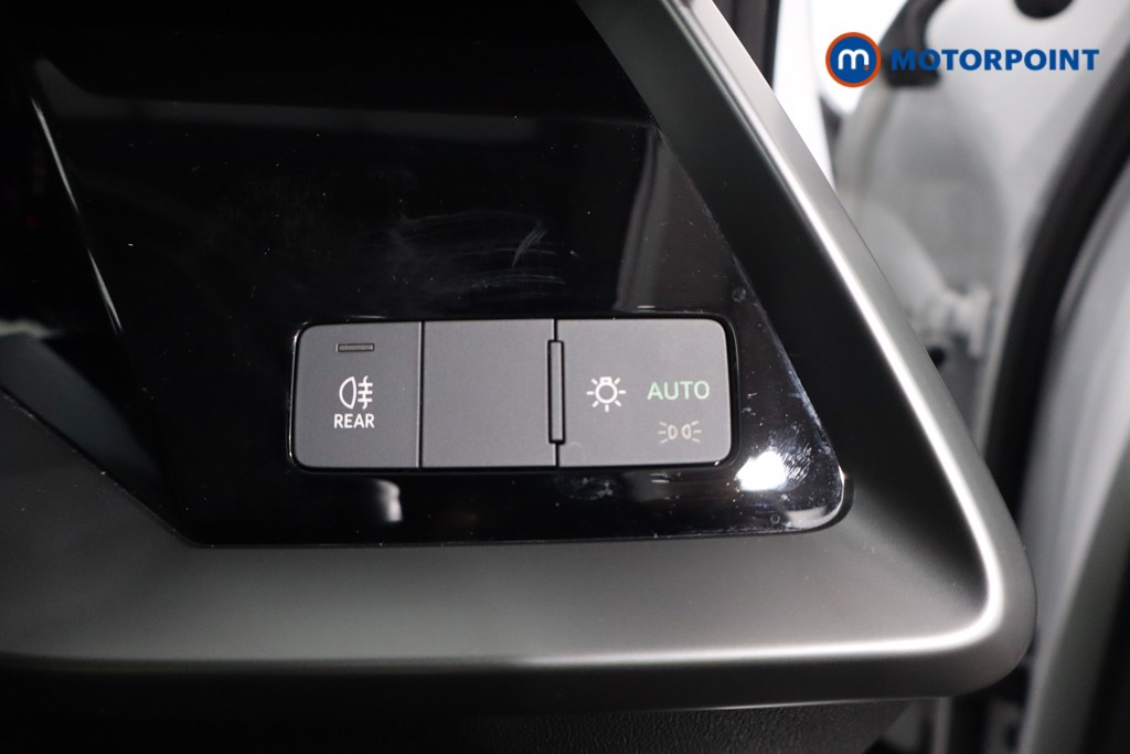 Audi A3 Technik Manual Petrol Hatchback - Stock Number (1621750) - 23rd supplementary image