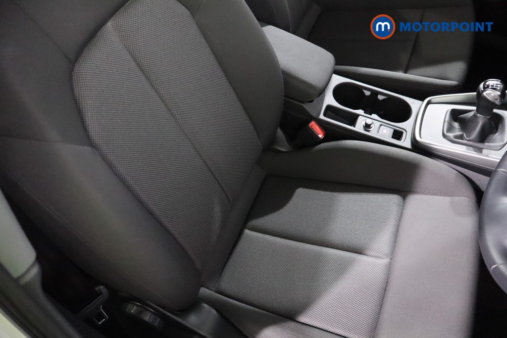 Audi A3 Technik Manual Petrol Hatchback - Stock Number (1621750) - 27th supplementary image