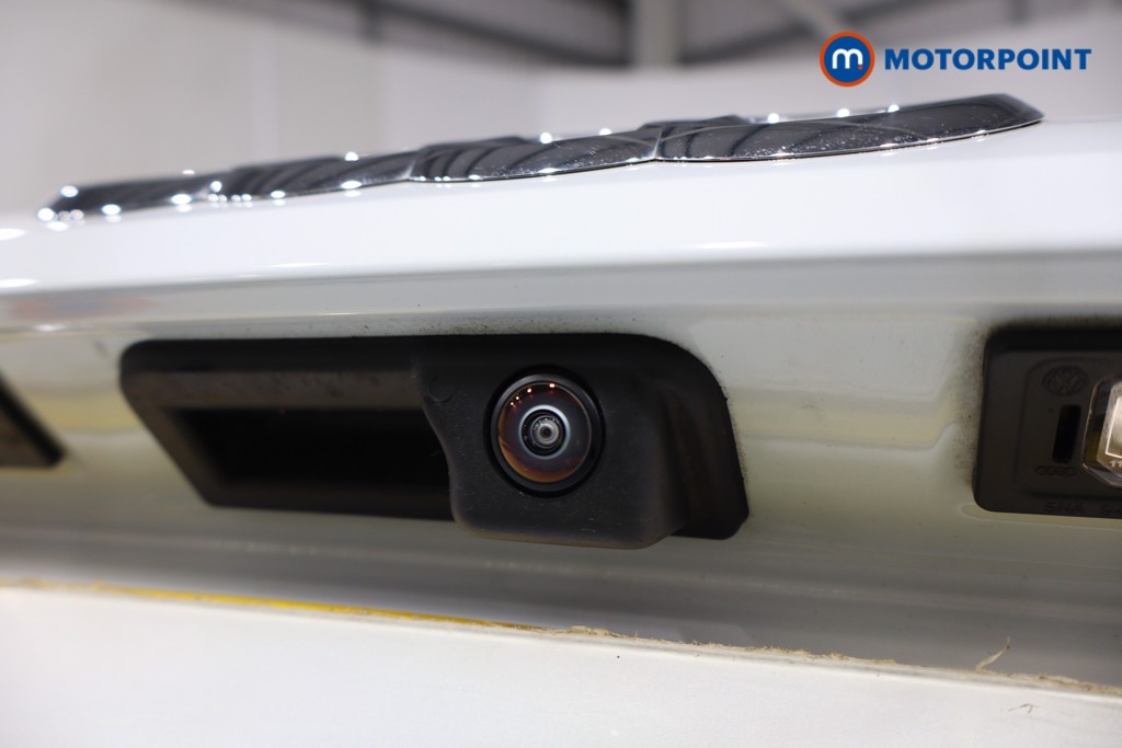 Audi A3 Technik Manual Petrol Hatchback - Stock Number (1621750) - 32nd supplementary image