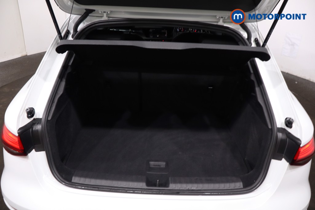 Audi A3 Technik Manual Petrol Hatchback - Stock Number (1621750) - 33rd supplementary image