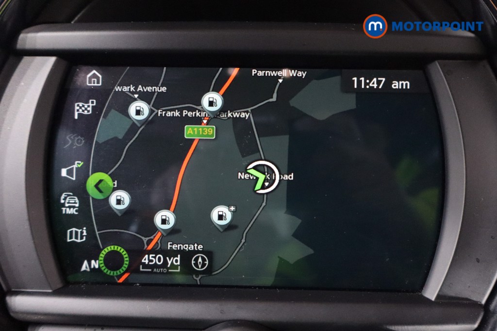 Mini Hatchback Cooper Sport Manual Petrol Hatchback - Stock Number (1622320) - 2nd supplementary image