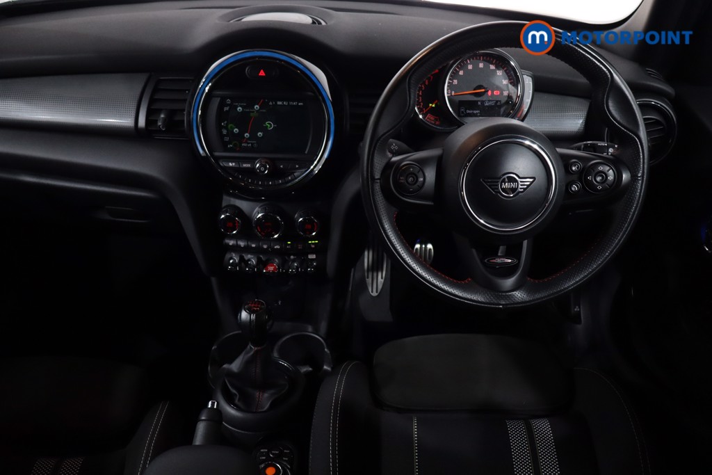 Mini Hatchback Cooper Sport Manual Petrol Hatchback - Stock Number (1622320) - 3rd supplementary image