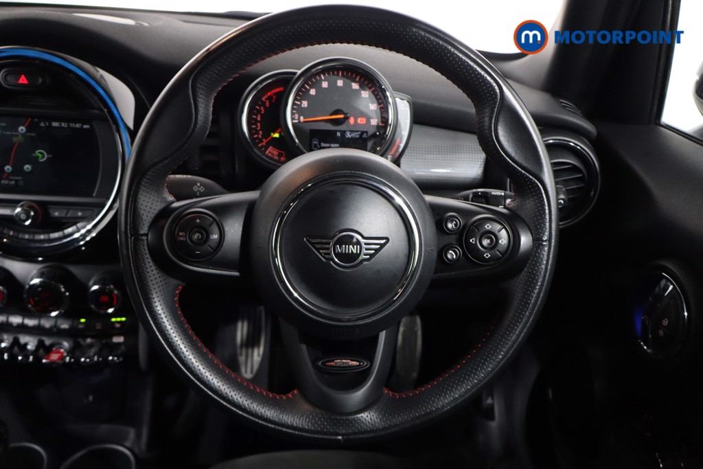 Mini Hatchback Cooper Sport Manual Petrol Hatchback - Stock Number (1622320) - 6th supplementary image