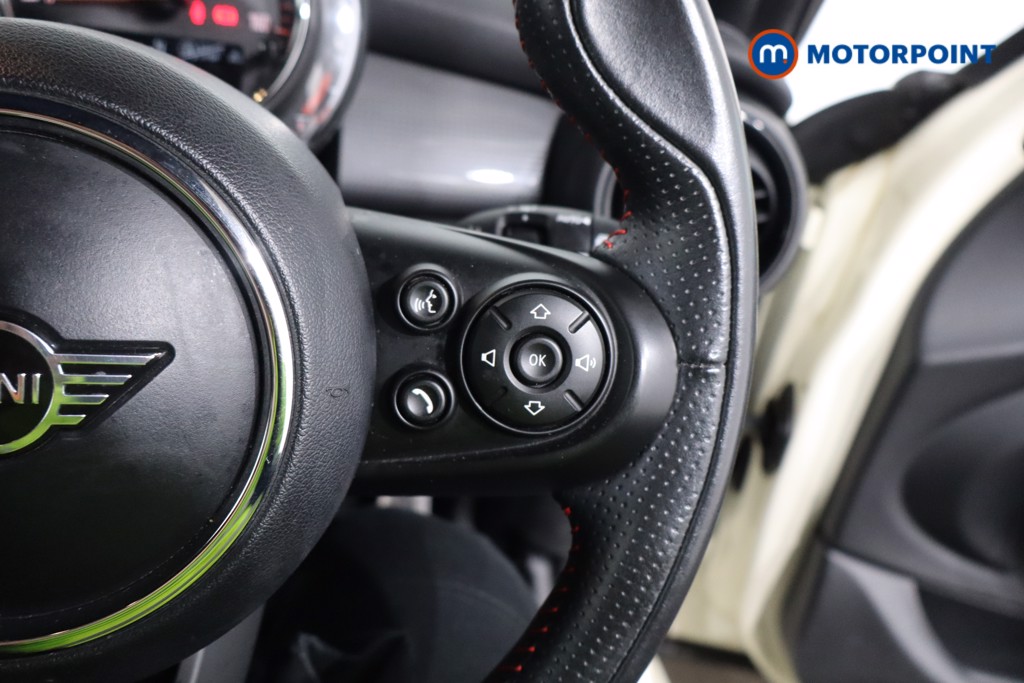 Mini Hatchback Cooper Sport Manual Petrol Hatchback - Stock Number (1622320) - 8th supplementary image