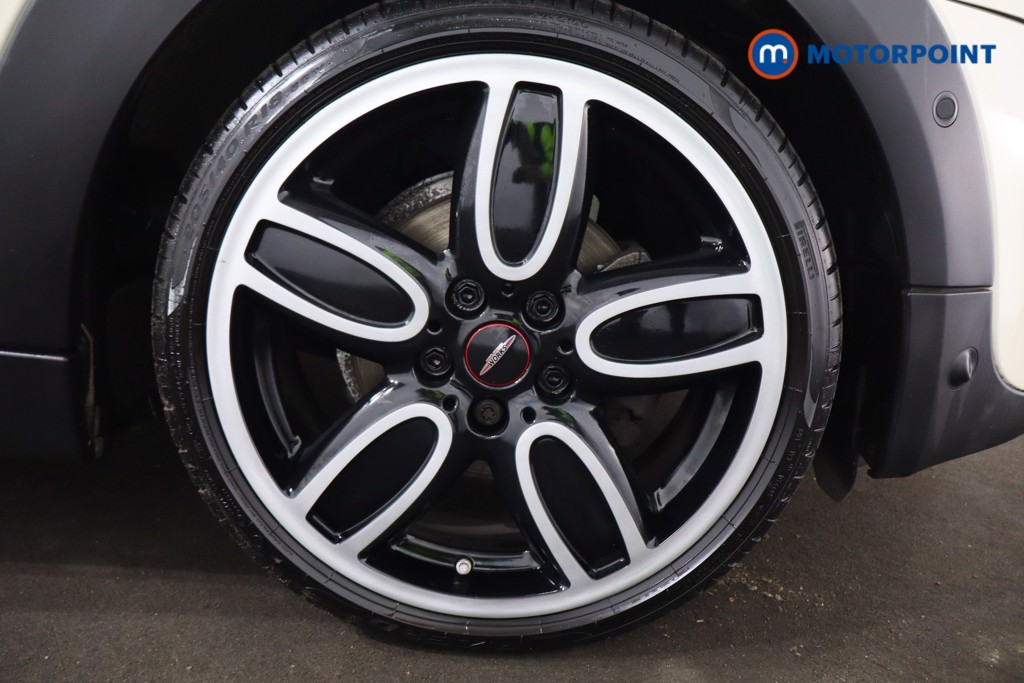 Mini Hatchback Cooper Sport Manual Petrol Hatchback - Stock Number (1622320) - 9th supplementary image