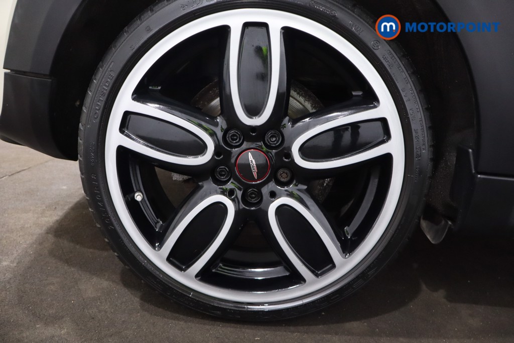 Mini Hatchback Cooper Sport Manual Petrol Hatchback - Stock Number (1622320) - 10th supplementary image