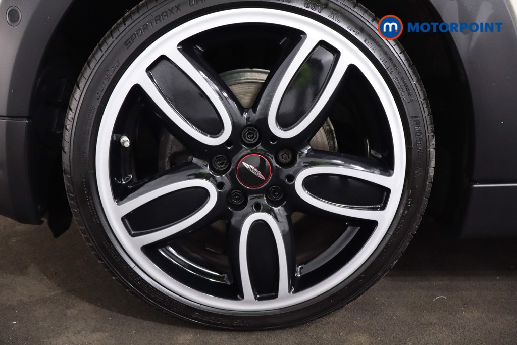 Mini Hatchback Cooper Sport Manual Petrol Hatchback - Stock Number (1622320) - 11th supplementary image