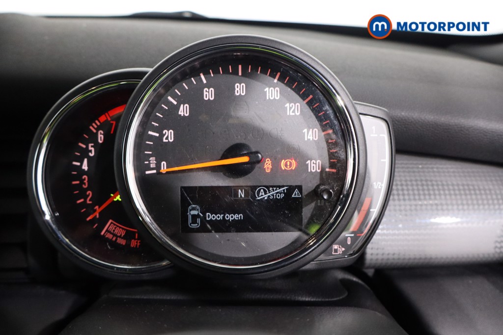 Mini Hatchback Cooper Sport Manual Petrol Hatchback - Stock Number (1622320) - 13th supplementary image