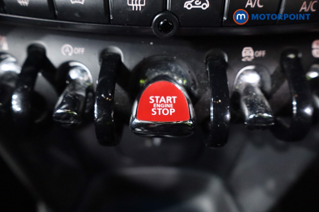 Mini Hatchback Cooper Sport Manual Petrol Hatchback - Stock Number (1622320) - 14th supplementary image