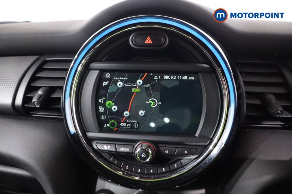 Mini Hatchback Cooper Sport Manual Petrol Hatchback - Stock Number (1622320) - 15th supplementary image