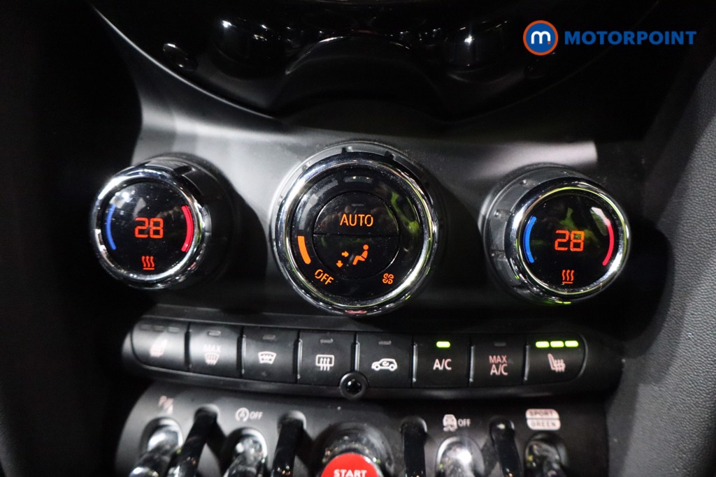 Mini Hatchback Cooper Sport Manual Petrol Hatchback - Stock Number (1622320) - 16th supplementary image