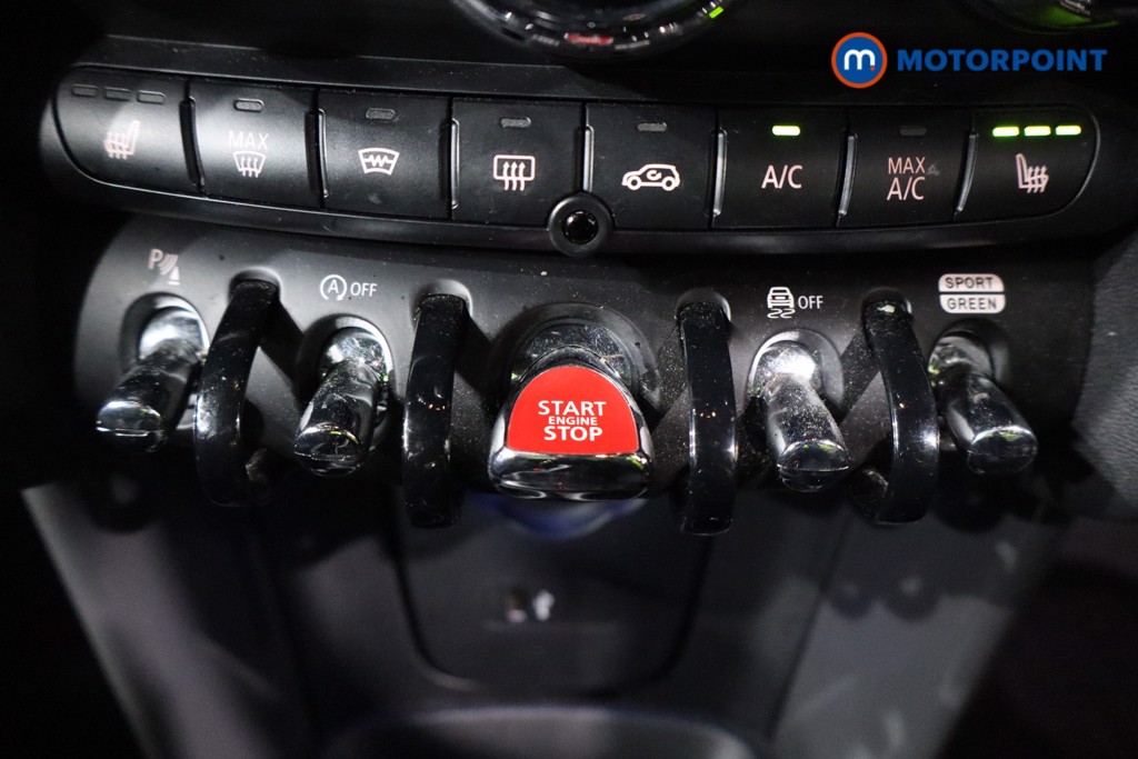 Mini Hatchback Cooper Sport Manual Petrol Hatchback - Stock Number (1622320) - 17th supplementary image
