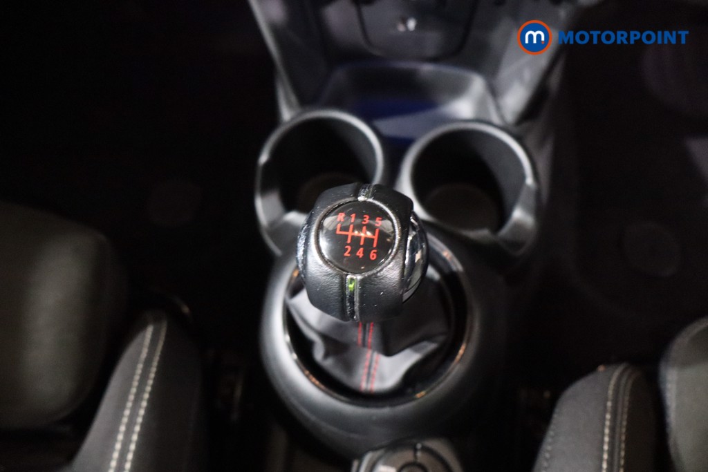 Mini Hatchback Cooper Sport Manual Petrol Hatchback - Stock Number (1622320) - 19th supplementary image