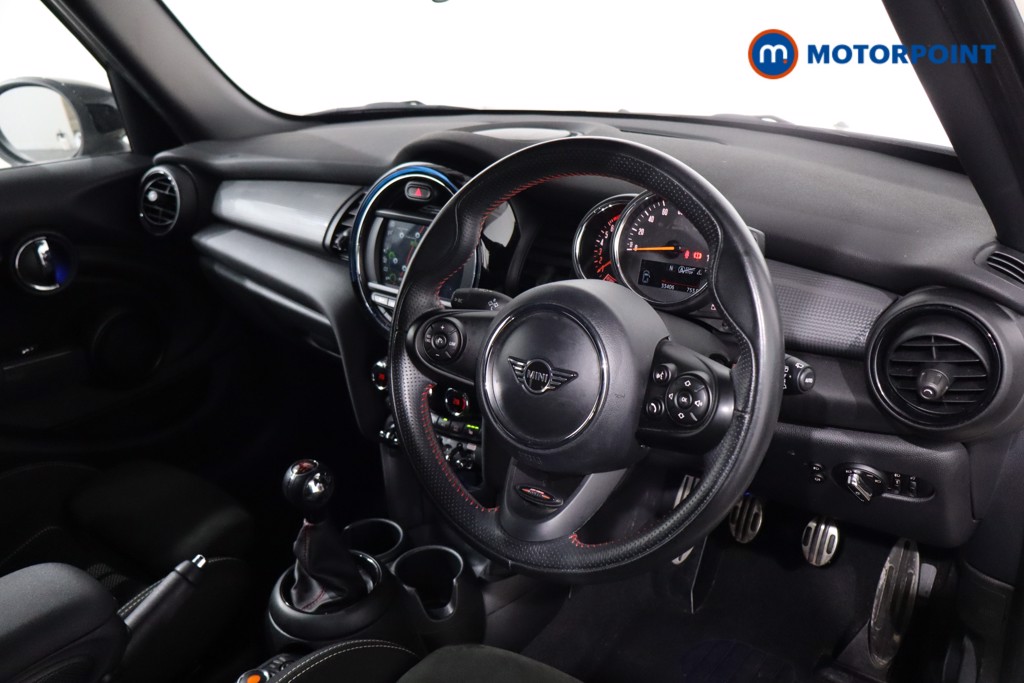 Mini Hatchback Cooper Sport Manual Petrol Hatchback - Stock Number (1622320) - 27th supplementary image