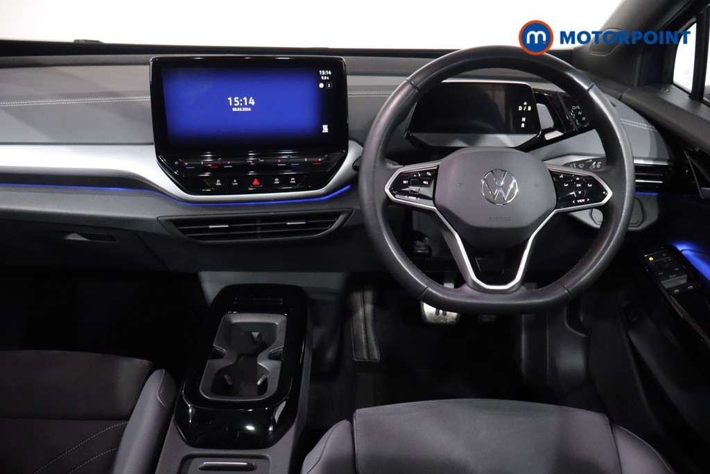Volkswagen Id.5 Tech Pro Automatic Electric Coupe - Stock Number (1622518) - 3rd supplementary image