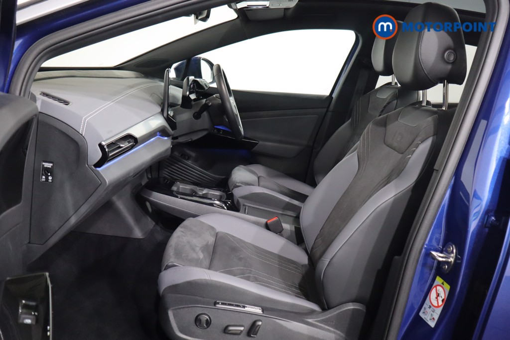 Volkswagen Id.5 Tech Pro Automatic Electric Coupe - Stock Number (1622518) - 4th supplementary image