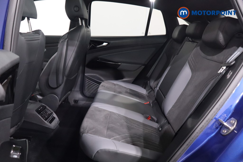 Volkswagen Id.5 Tech Pro Automatic Electric Coupe - Stock Number (1622518) - 5th supplementary image