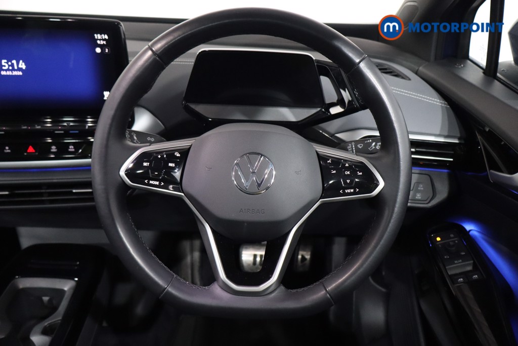 Volkswagen Id.5 Tech Pro Automatic Electric Coupe - Stock Number (1622518) - 6th supplementary image