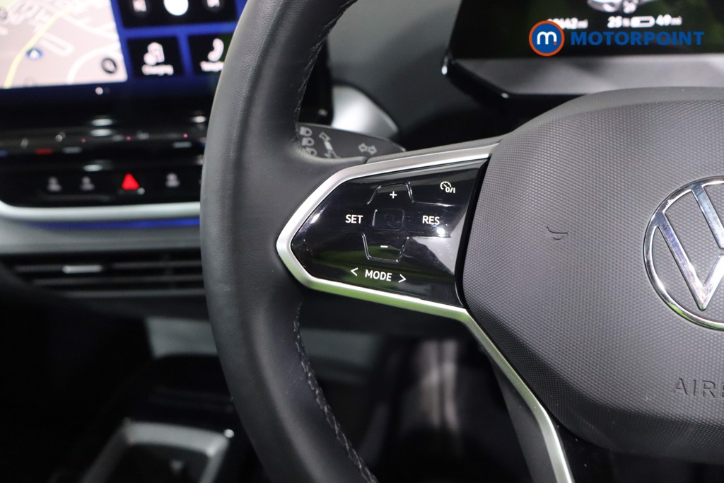 Volkswagen Id.5 Tech Pro Automatic Electric Coupe - Stock Number (1622518) - 7th supplementary image