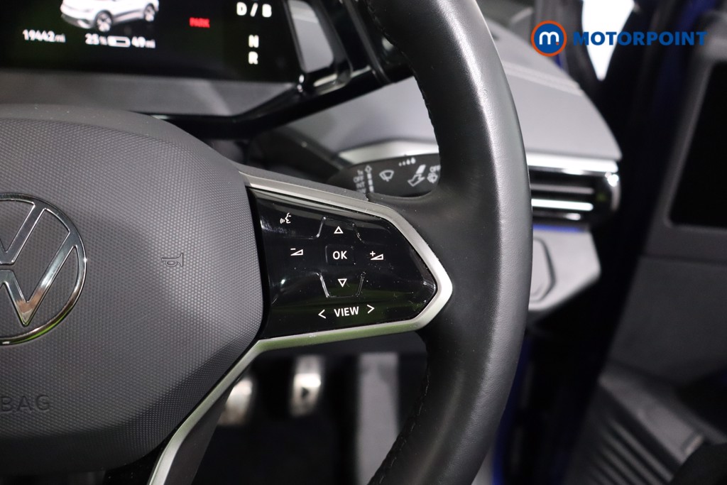 Volkswagen Id.5 Tech Pro Automatic Electric Coupe - Stock Number (1622518) - 8th supplementary image