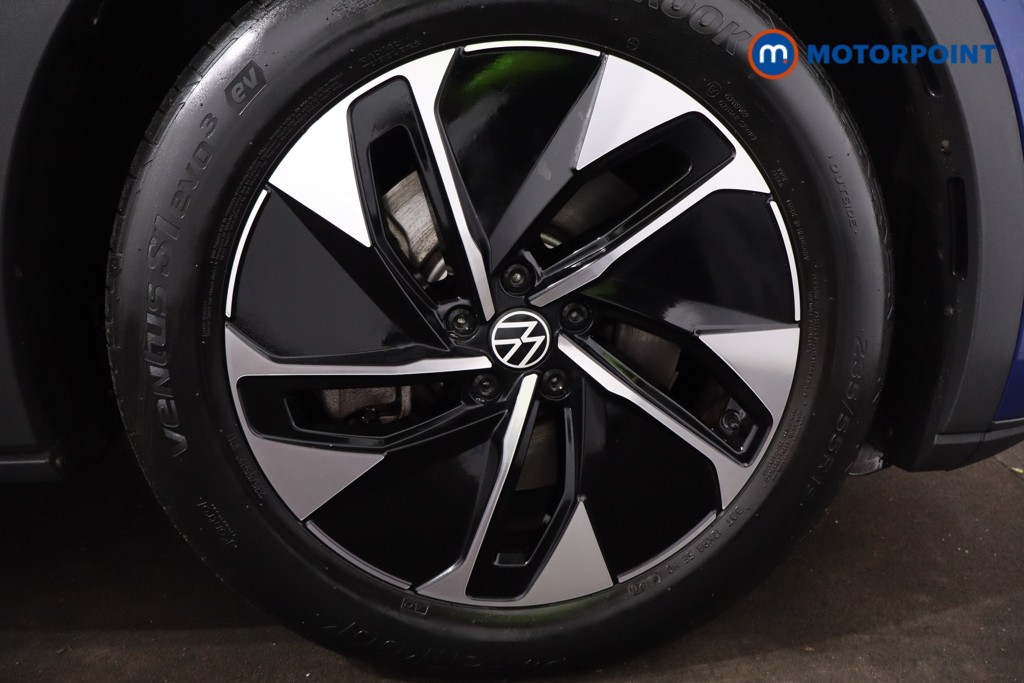Volkswagen Id.5 Tech Pro Automatic Electric Coupe - Stock Number (1622518) - 9th supplementary image