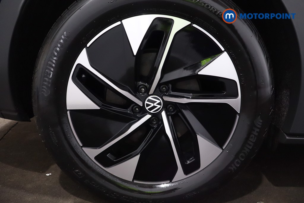 Volkswagen Id.5 Tech Pro Automatic Electric Coupe - Stock Number (1622518) - 10th supplementary image