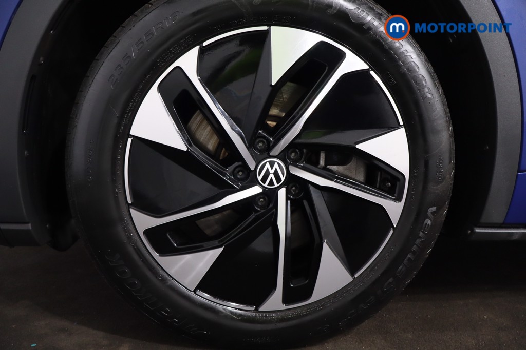 Volkswagen Id.5 Tech Pro Automatic Electric Coupe - Stock Number (1622518) - 11th supplementary image