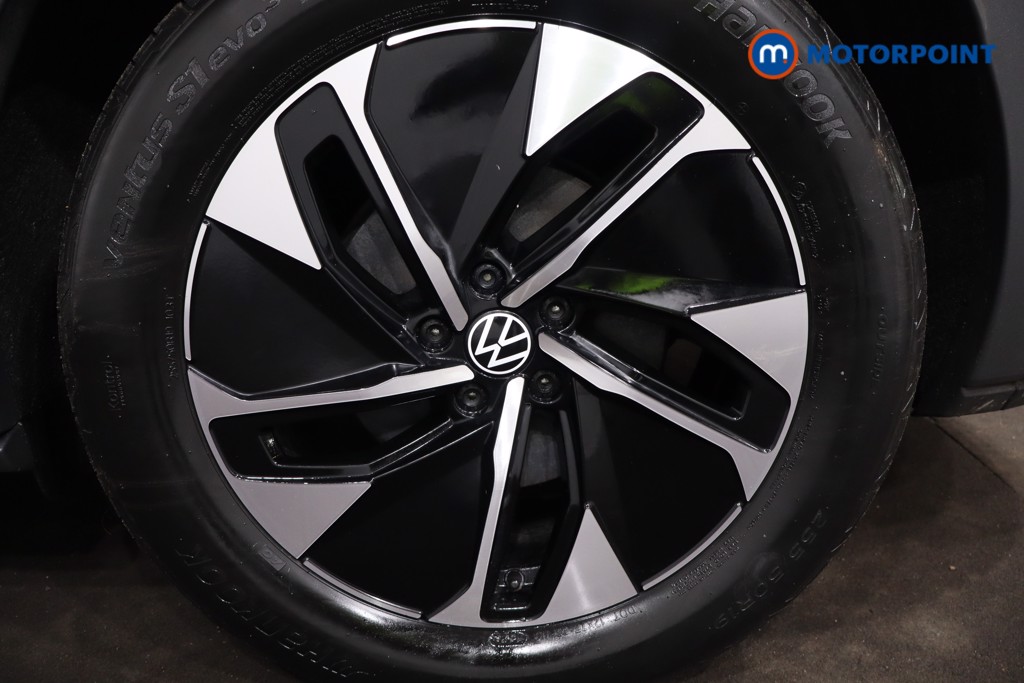 Volkswagen Id.5 Tech Pro Automatic Electric Coupe - Stock Number (1622518) - 12th supplementary image