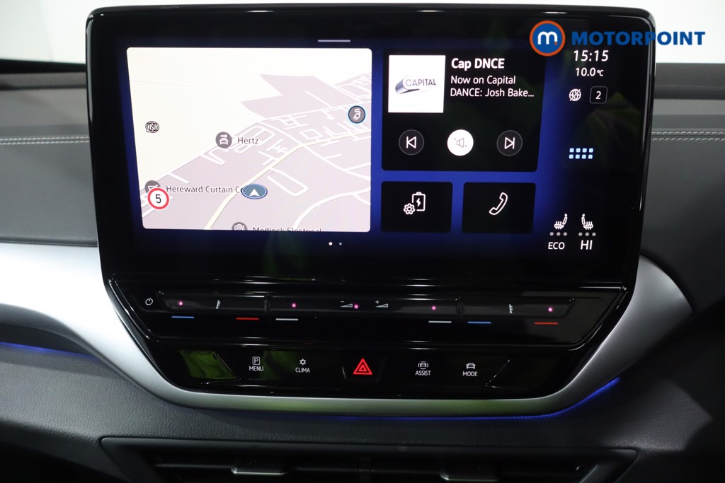 Volkswagen Id.5 Tech Pro Automatic Electric Coupe - Stock Number (1622518) - 18th supplementary image