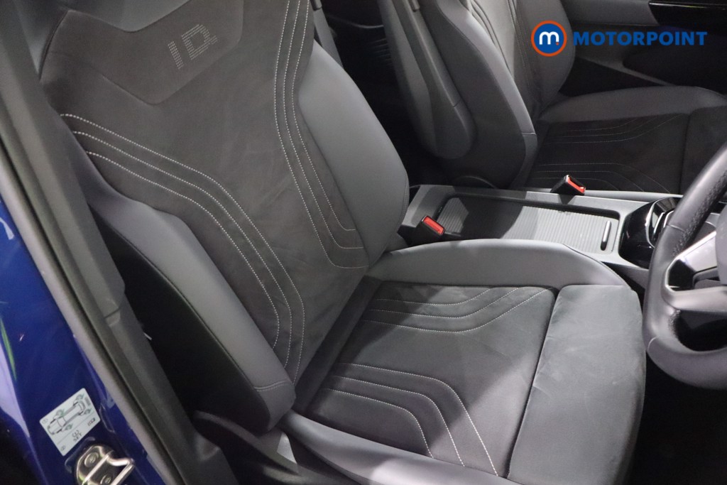Volkswagen Id.5 Tech Pro Automatic Electric Coupe - Stock Number (1622518) - 25th supplementary image
