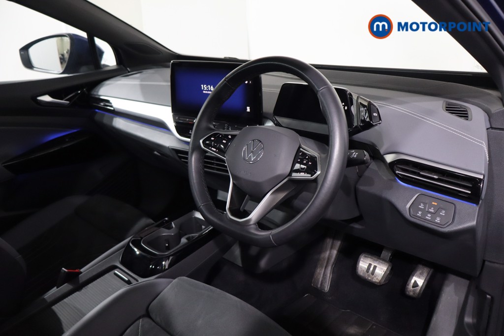 Volkswagen Id.5 Tech Pro Automatic Electric Coupe - Stock Number (1622518) - 26th supplementary image