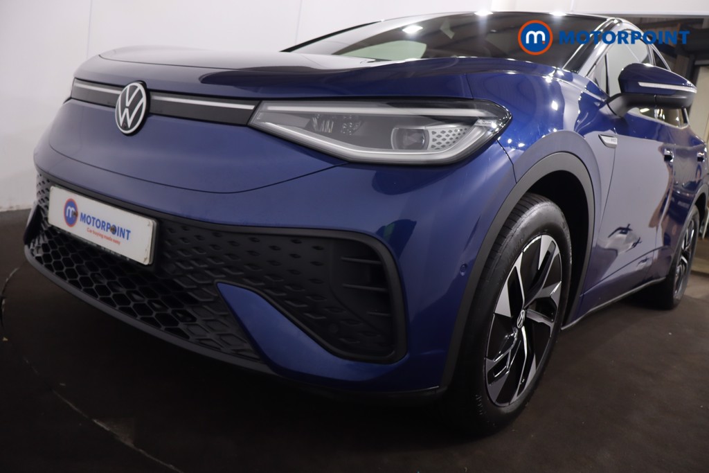 Volkswagen Id.5 Tech Pro Automatic Electric Coupe - Stock Number (1622518) - 27th supplementary image