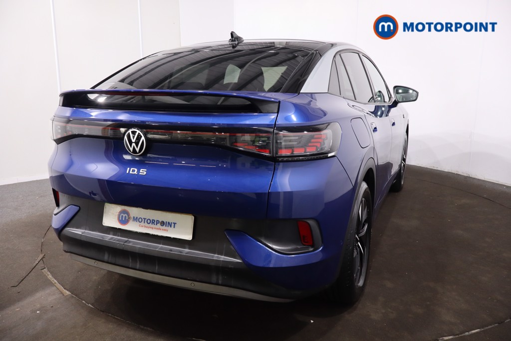 Volkswagen Id.5 Tech Pro Automatic Electric Coupe - Stock Number (1622518) - 29th supplementary image