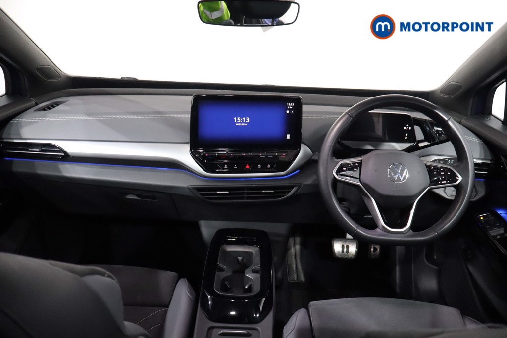 Volkswagen Id.5 Tech Pro Automatic Electric Coupe - Stock Number (1622518) - 1st supplementary image