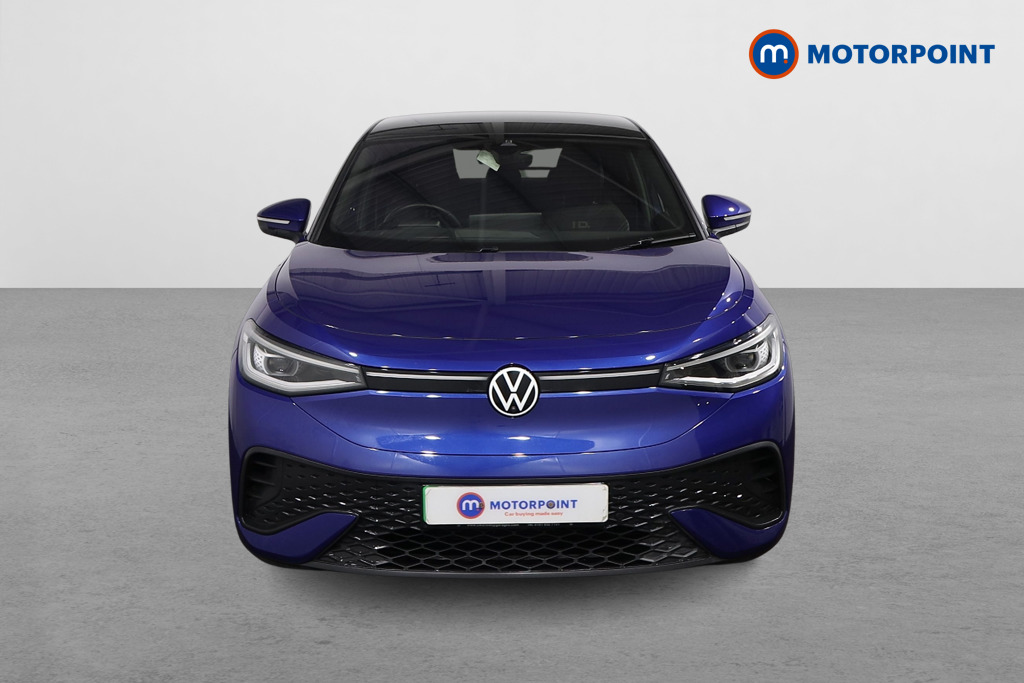 Volkswagen Id.5 Tech Pro Automatic Electric Coupe - Stock Number (1622518) - Front bumper