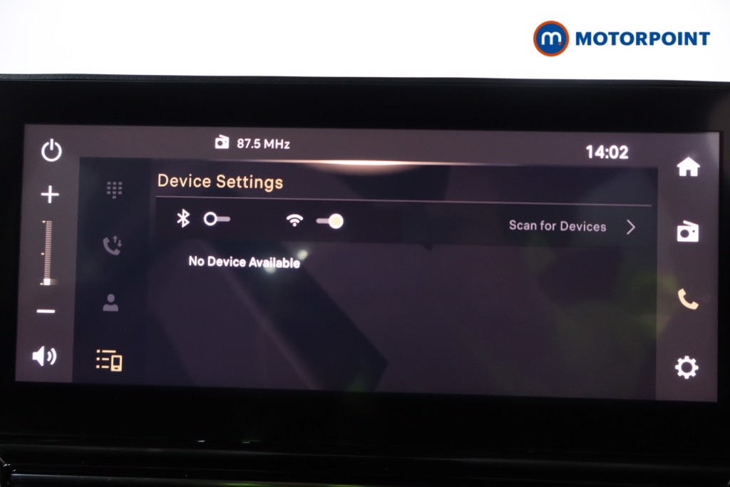 Citroen C3 Aircross Plus Automatic Electric SUV - Stock Number (1622862) - 2nd supplementary image