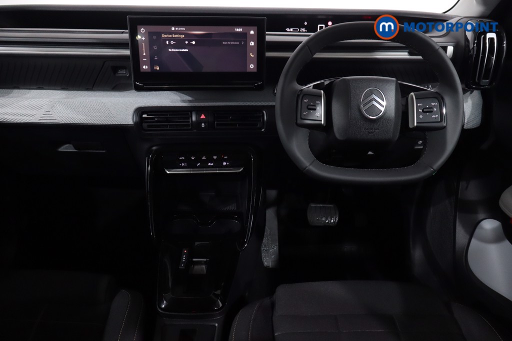 Citroen C3 Aircross Plus Automatic Electric SUV - Stock Number (1622862) - 3rd supplementary image