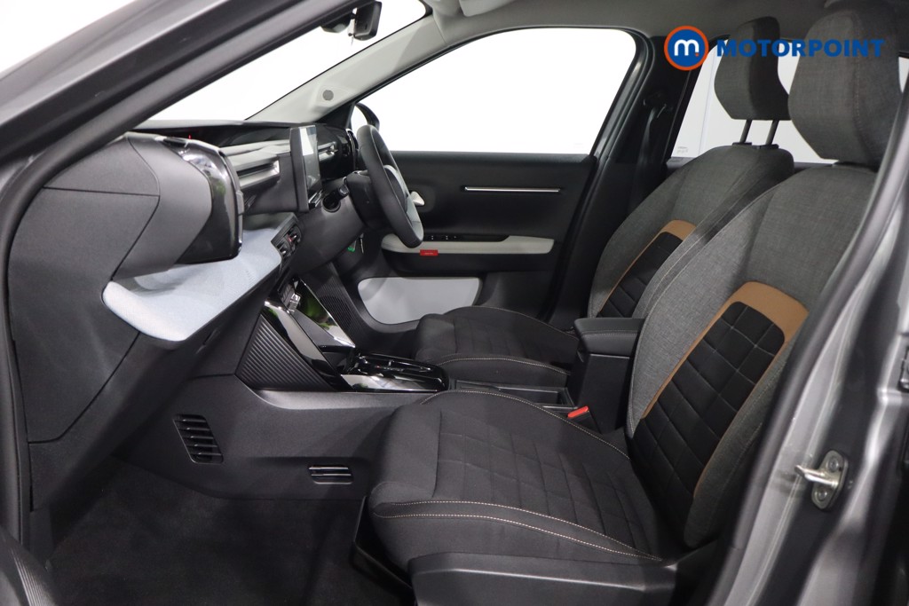 Citroen C3 Aircross Plus Automatic Electric SUV - Stock Number (1622862) - 4th supplementary image