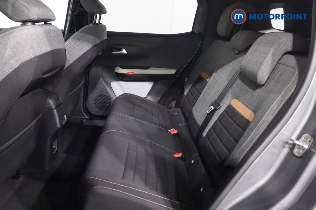 Citroen C3 Aircross Plus Automatic Electric SUV - Stock Number (1622862) - 5th supplementary image