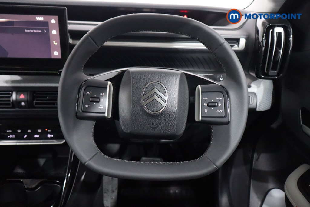 Citroen C3 Aircross Plus Automatic Electric SUV - Stock Number (1622862) - 6th supplementary image