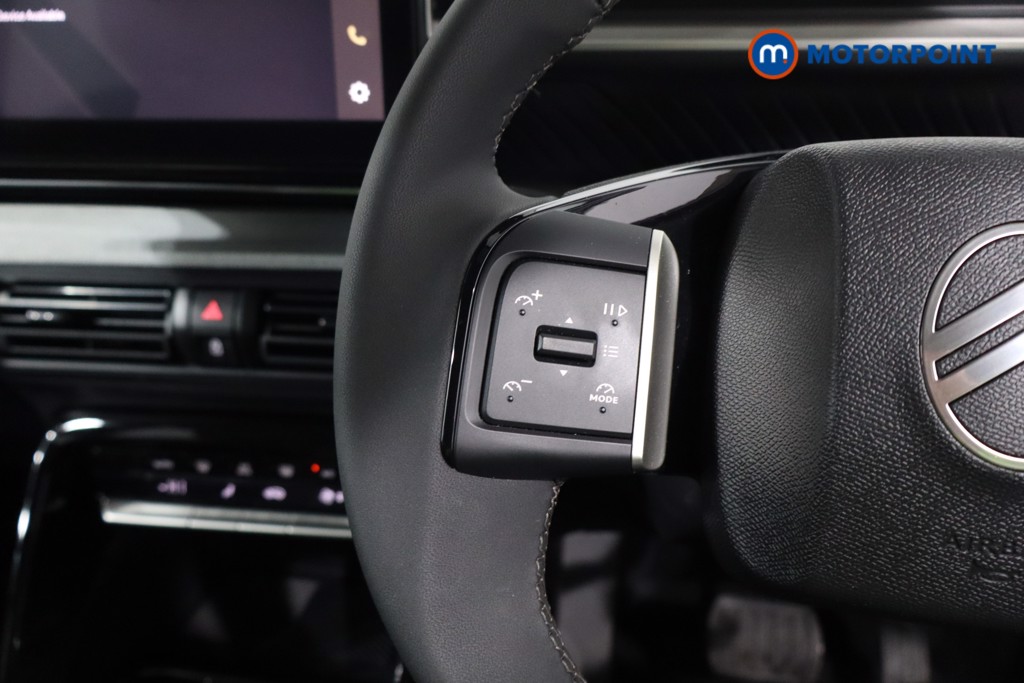 Citroen C3 Aircross Plus Automatic Electric SUV - Stock Number (1622862) - 7th supplementary image