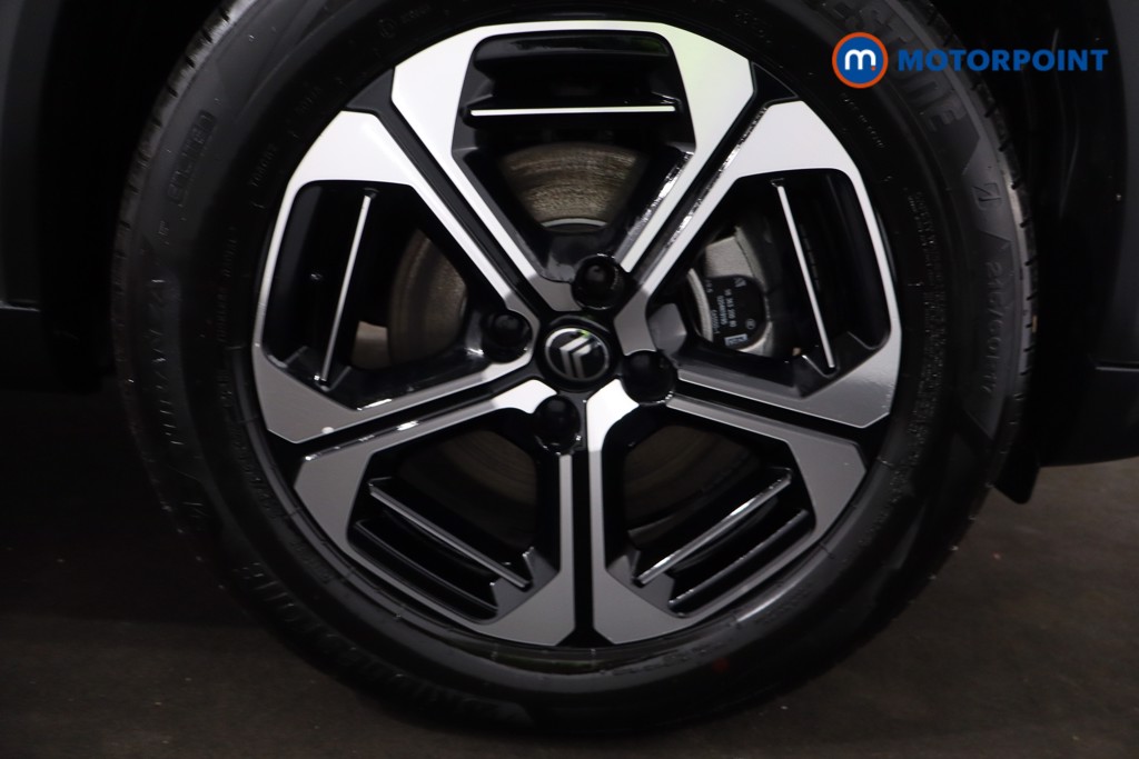 Citroen C3 Aircross Plus Automatic Electric SUV - Stock Number (1622862) - 9th supplementary image