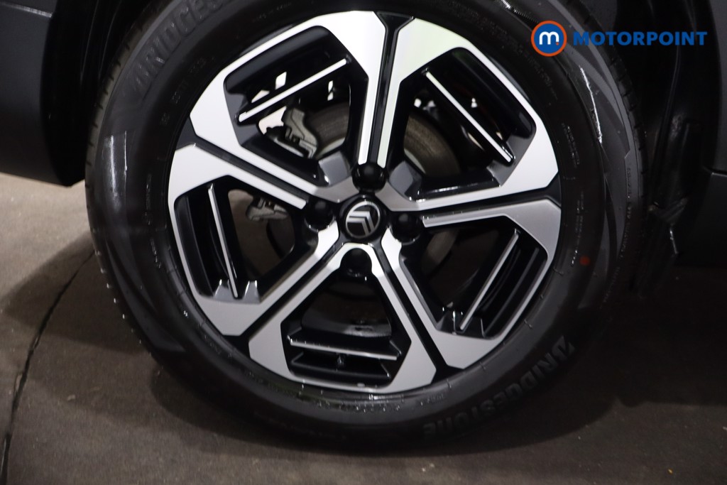 Citroen C3 Aircross Plus Automatic Electric SUV - Stock Number (1622862) - 10th supplementary image