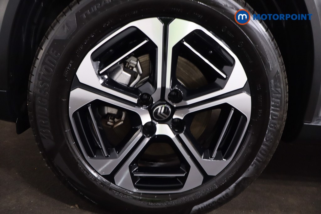 Citroen C3 Aircross Plus Automatic Electric SUV - Stock Number (1622862) - 11th supplementary image