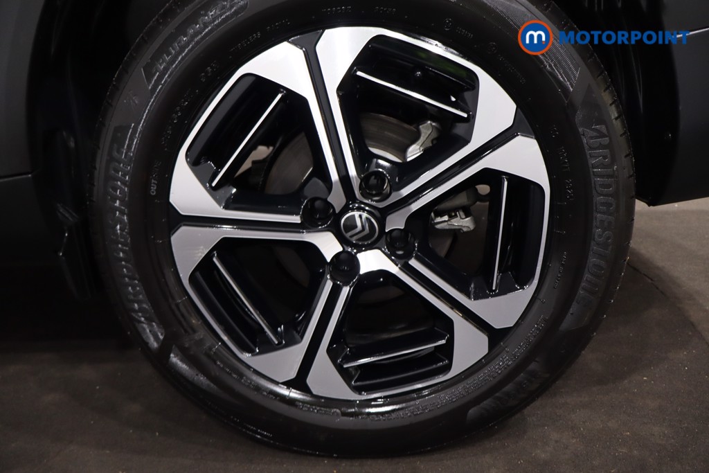 Citroen C3 Aircross Plus Automatic Electric SUV - Stock Number (1622862) - 12th supplementary image