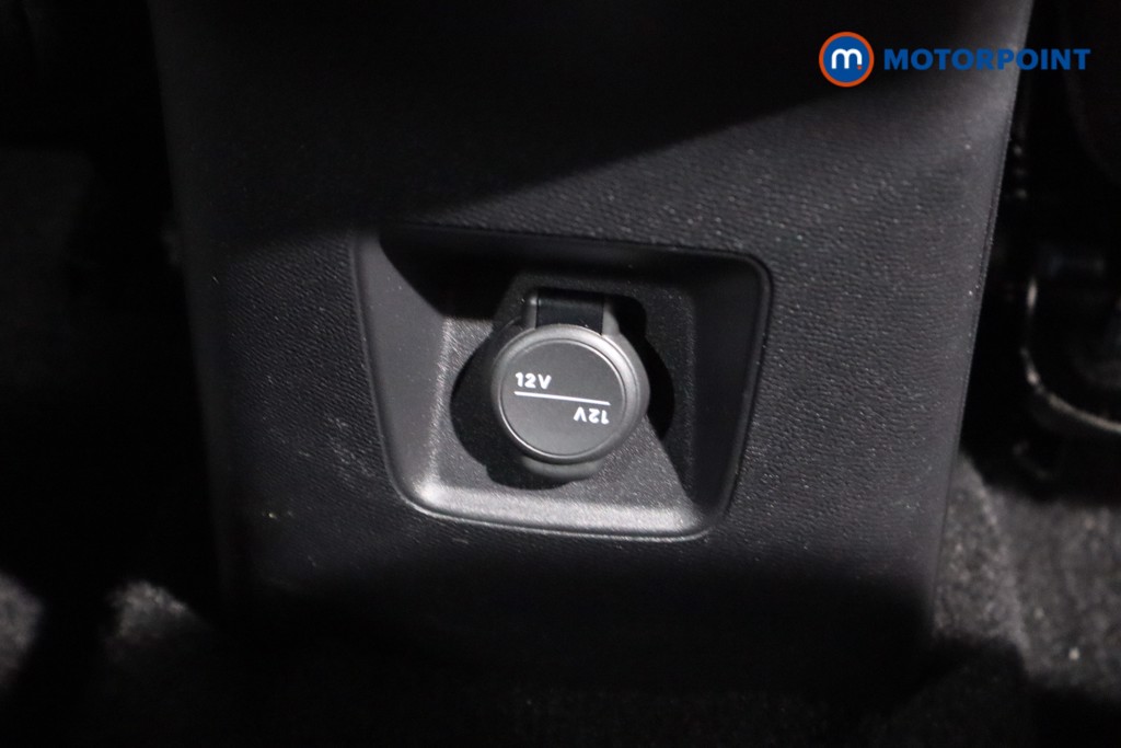 Citroen C3 Aircross Plus Automatic Electric SUV - Stock Number (1622862) - 14th supplementary image