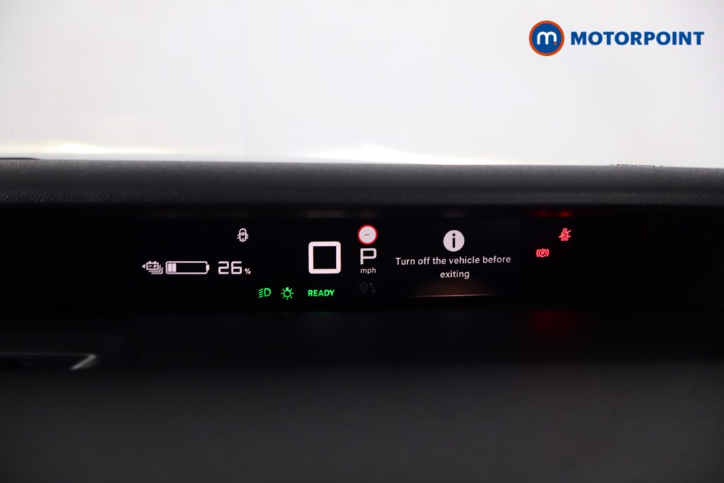 Citroen C3 Aircross Plus Automatic Electric SUV - Stock Number (1622862) - 16th supplementary image