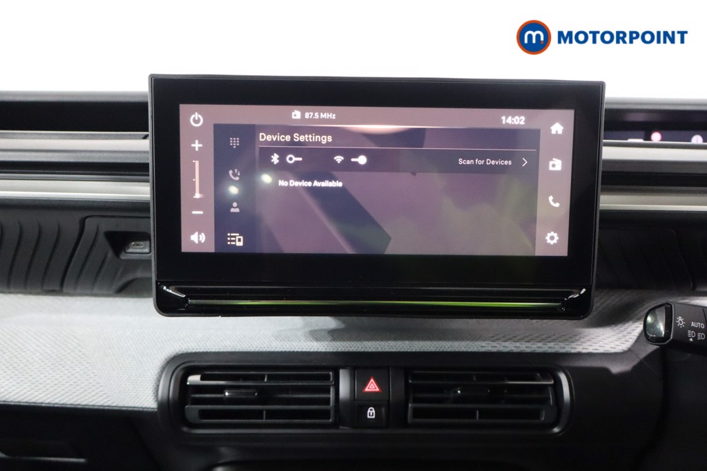 Citroen C3 Aircross Plus Automatic Electric SUV - Stock Number (1622862) - 17th supplementary image