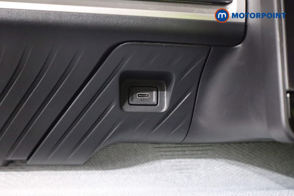 Citroen C3 Aircross Plus Automatic Electric SUV - Stock Number (1622862) - 18th supplementary image